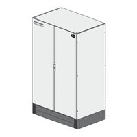 SMA MULTICLUSTER BOX 36 Instructions D'installation