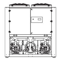 Parker Hyperchill ICE460 Manuel D'utilisation