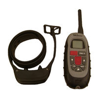 Innotek FieldPro FP-RANGER -E Manuel De L'utilisateur