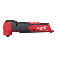 Milwaukee M12 FMT Notice Originale