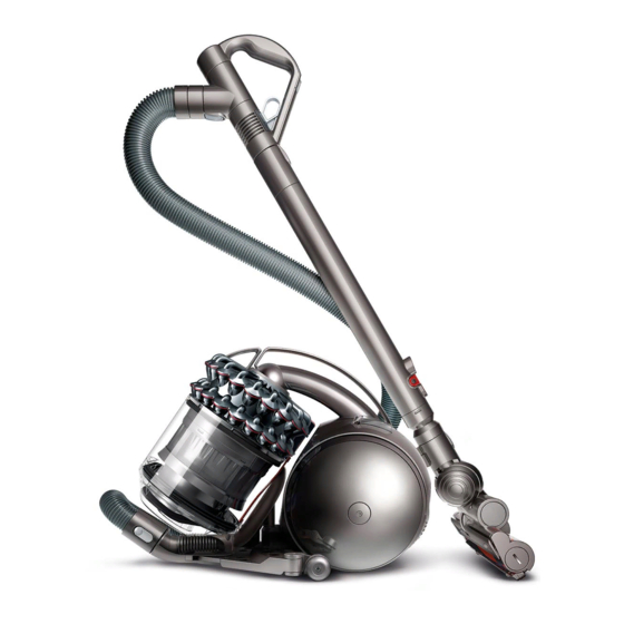 Dyson DC52 Manuel D'utilisation