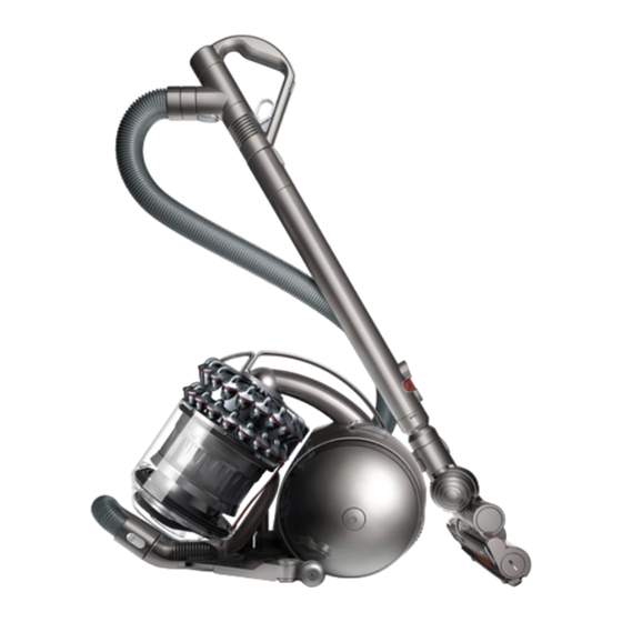 Dyson DC52 Manuel D'utilisation