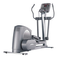 LifeFitness Total Body Trainer 95Xi Manuel De L'utilisateur