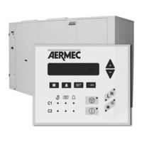 AERMEC NRC-H Manuel D'installation Et Manuel De Fonctionnement