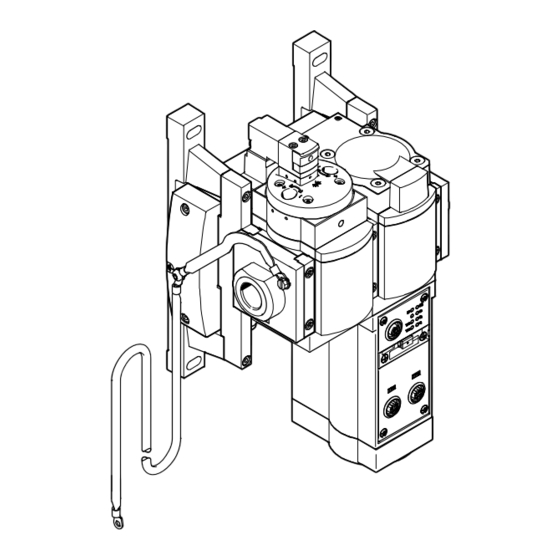 Festo MSE6-E2M Mode D'emploi