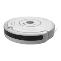 iRobot ROOMBA 585 Manuel De L'utilisateur