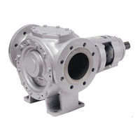 SPX Flow Johnson Pump TopGear GP Manuel D'instructions