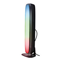 Monster Smart Illuminessence MLB7-1042-RGB Guide De Départ Rapide