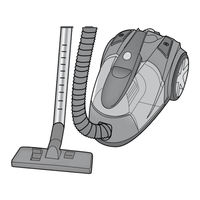 Ariete JETFORCE 2791 Mode D'emploi