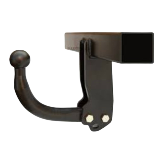 AUTO-HAK C19 Guide Rapide