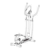 Weslo EasyFit WLIVEL86172.0 Manuel De L'utilisateur