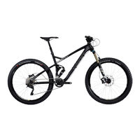 Sunn Unstopable BMX Manuel D'utilisation