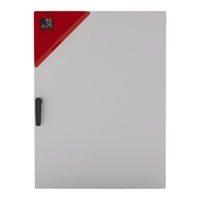 Binder CB-S Serie Mode D'emploi