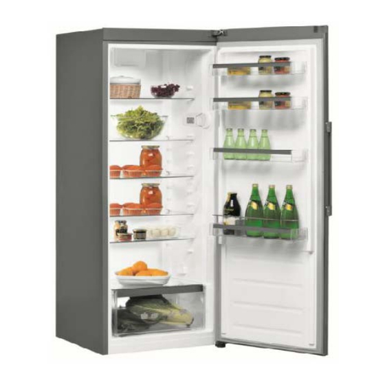 Whirlpool SW6 A2Q X Directives D'utilisation