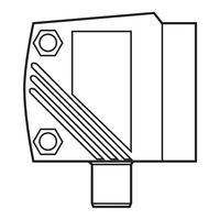 IFM Electronic O1D103 Notice D'utilisation