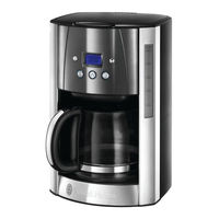 Russell Hobbs 23241-56 Manuel De L'utilisateur