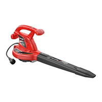 Homelite UT42120 Manuel D'utilisation
