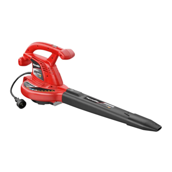 Homelite UT42120 Manuel D'utilisation