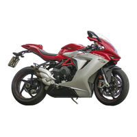 Mv Agusta F3 800 Mode D'emploi