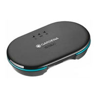 Gardena smartsystem 19035 Manuel D'utilisation