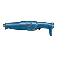 Bosch EXACT 7 Notice Originale