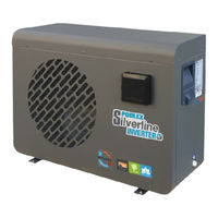 poolstar POOLEX Silverline Inverter 85 Manuel D'installation