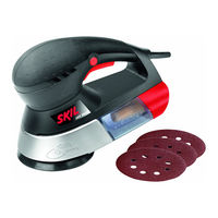 Skil 7460 Notice Originale