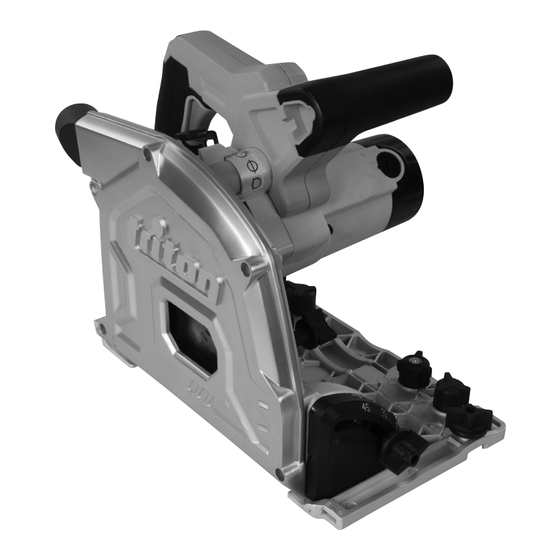Triton TTS 1400 Instructions D'utilisation Et Consignes De Sécurité