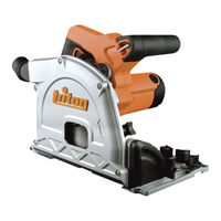 Triton TTS 1400 Instructions D'utilisation Et Consignes De Sécurité
