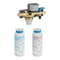 Produits de plomberie CALEFFI 580020 Mode D'emploi