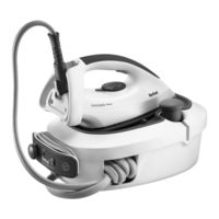 TEFAL GV5125E0 Mode D'emploi