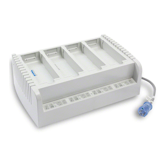 ZOLL SurePower Guide De L'opérateur