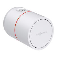 Viessmann ViCare Notice D'utilisation Pour L'utilisateur