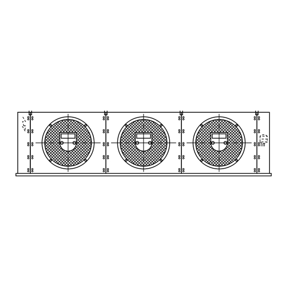 GEA SG industrial SGA Guide De Montage