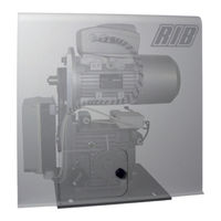 Rib SUPER 8000 FAST Mode D'emploi