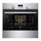 Fours Electrolux EOC2400AAX Notice D'utilisation