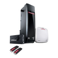 LiftMaster LM3800W Guide De Connexion