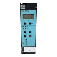 Endress+Hauser FMC 676 Z Instructions De Montage Et De Mise En Service