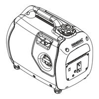 Generac iQ2000 Mode D'emploi