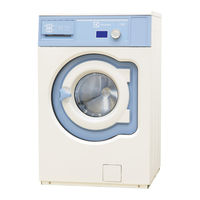 Electrolux Professional PD9C Mode D'emploi