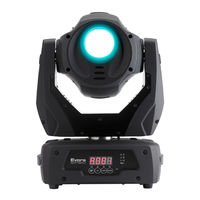 Contest Evora SP60 Guide De L'utilisateur