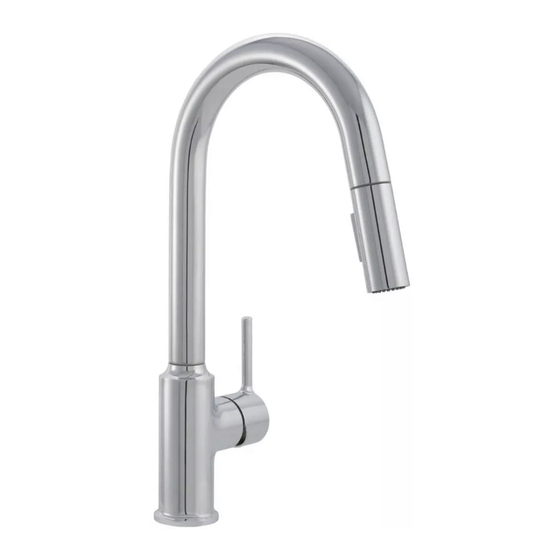 PROFLO PFXC4017CP Instructions Pour L'installation