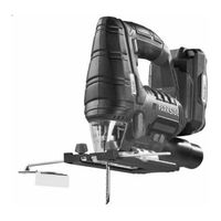 Parkside 291875 Traduction Des Instructions D'origine