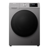 Hisense WF1014QAEVJMT Mode D'emploi