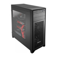 Corsair Obsidian 450D Série Guide D'installation