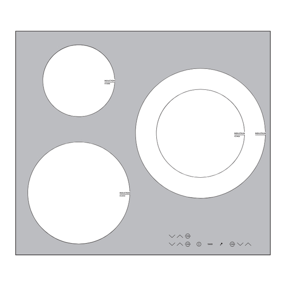 Electrolux 68102K-MN Instructions De Montage Et Mode D'emploi