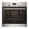 Fours Electrolux EOC2400 Notice D'utilisation