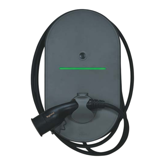 LEGRAND GREEN'UP HOME Guide Installateur