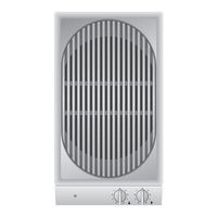 Gaggenau VR 230-612 Notice D'utilisation