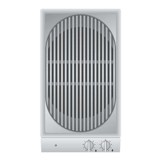 Gaggenau VR 230-612 Notice D'utilisation